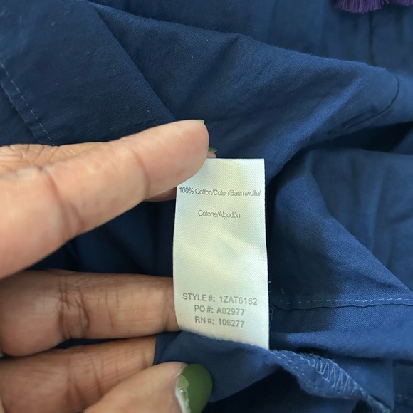 Hale Bob | Honor Maxi Dress - Picture 7 of 10